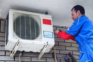 24/7 and Emergency HVAC Near Auburntown, TN | Air Conidtioning and Heating Contractors